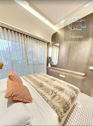 Terra Hill (D5), Apartment #516990391